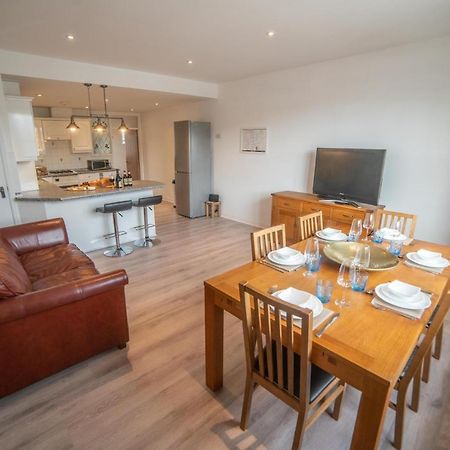 The Haven Keswick - Spacious Central Apartment ภายนอก รูปภาพ