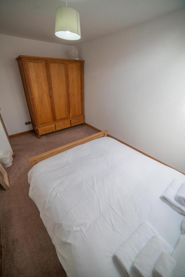 The Haven Keswick - Spacious Central Apartment ภายนอก รูปภาพ